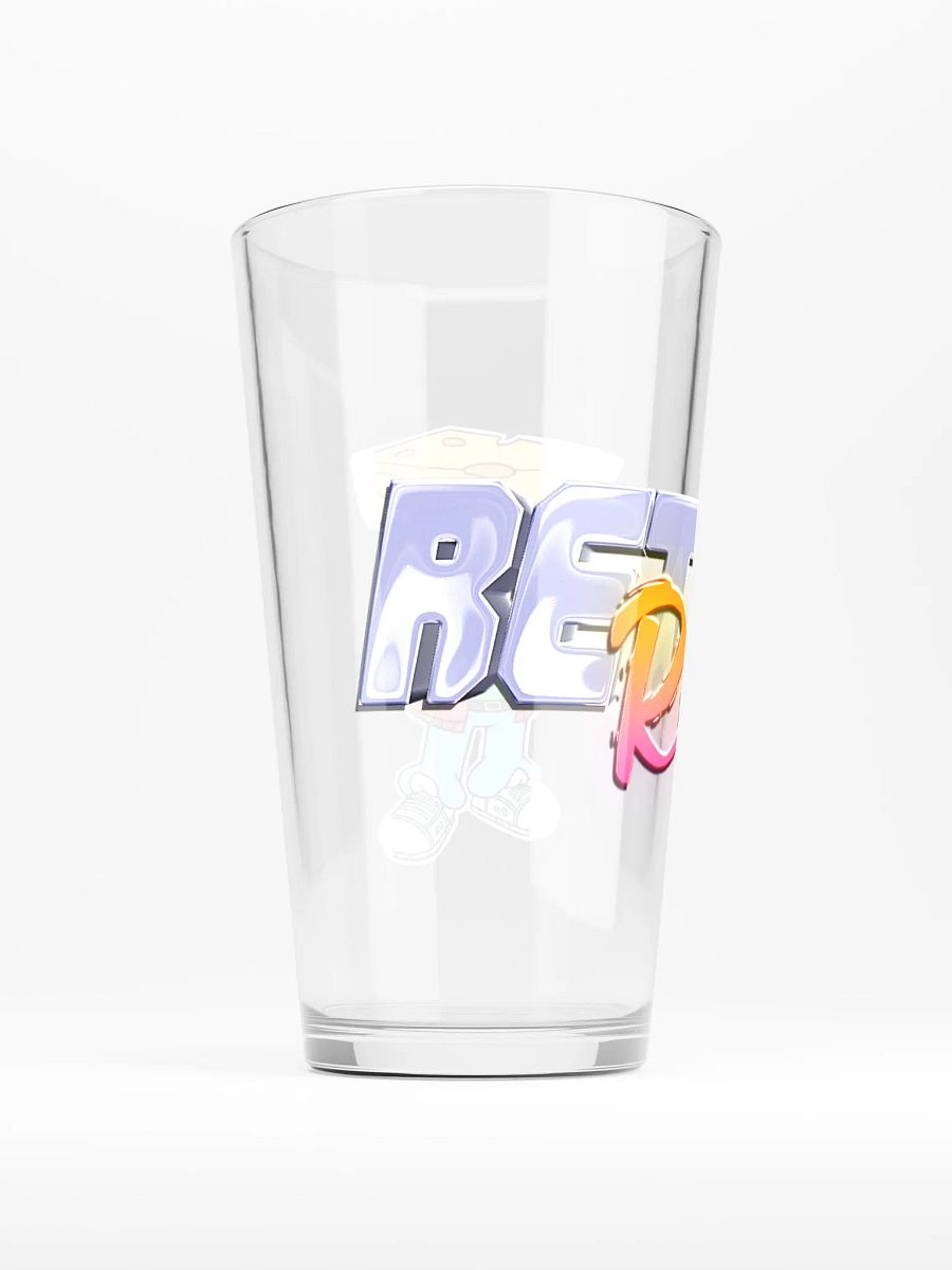 Thirsty Thursday Pint Glass product image (3)