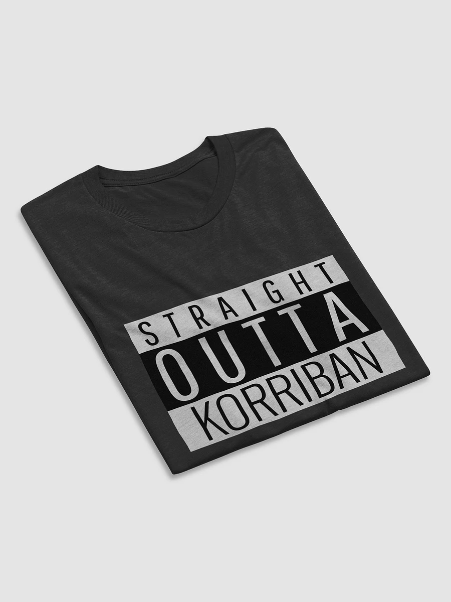 Straight Outta Korriban Mens Tee product image (6)