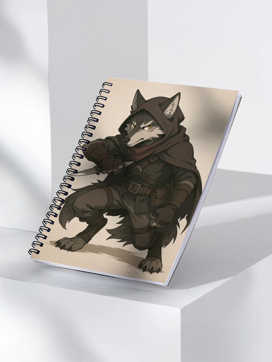 Argos Notbook product image (3)
