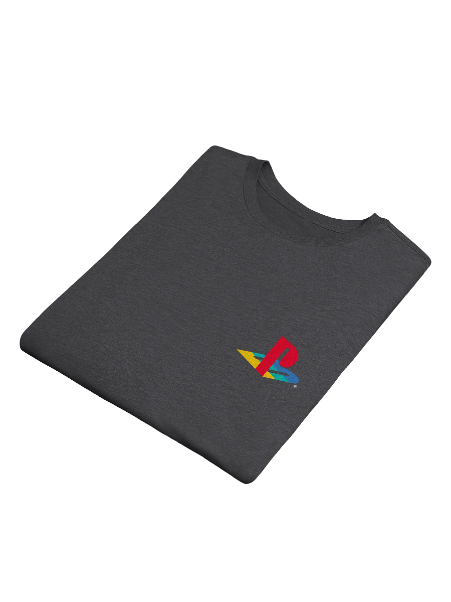 Paint Bender Station Tee product image (28)