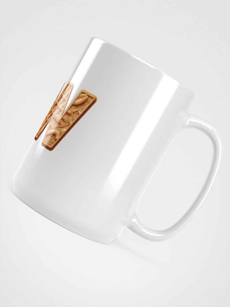Frosted CW PB Cookies Mug product image (4)