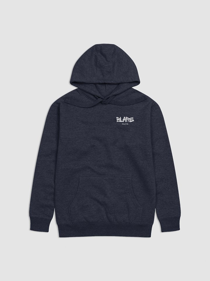 Yamakashi Studios Unisex Hoodie product image (1)