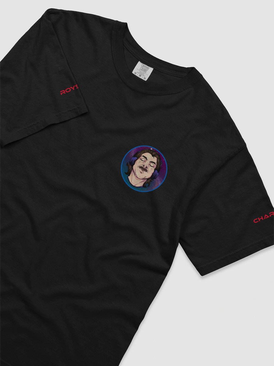 Ko-fi Exclusive Cosmos T-Shirt product image (18)