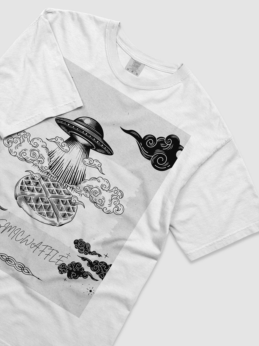 Waffle Clouds product image (5)
