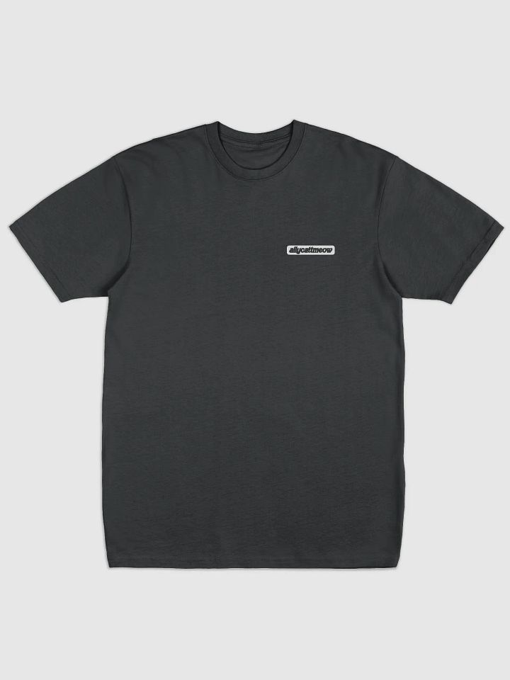 allycattmeow black logo product image (1)
