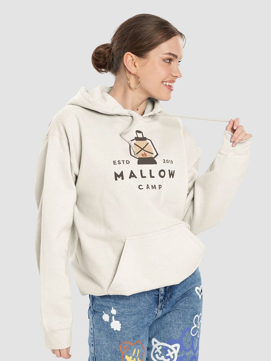 Mallow Camp Hoodie product image (20)