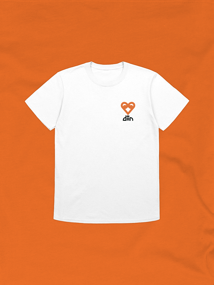 The Number 1 Tee product image (1)