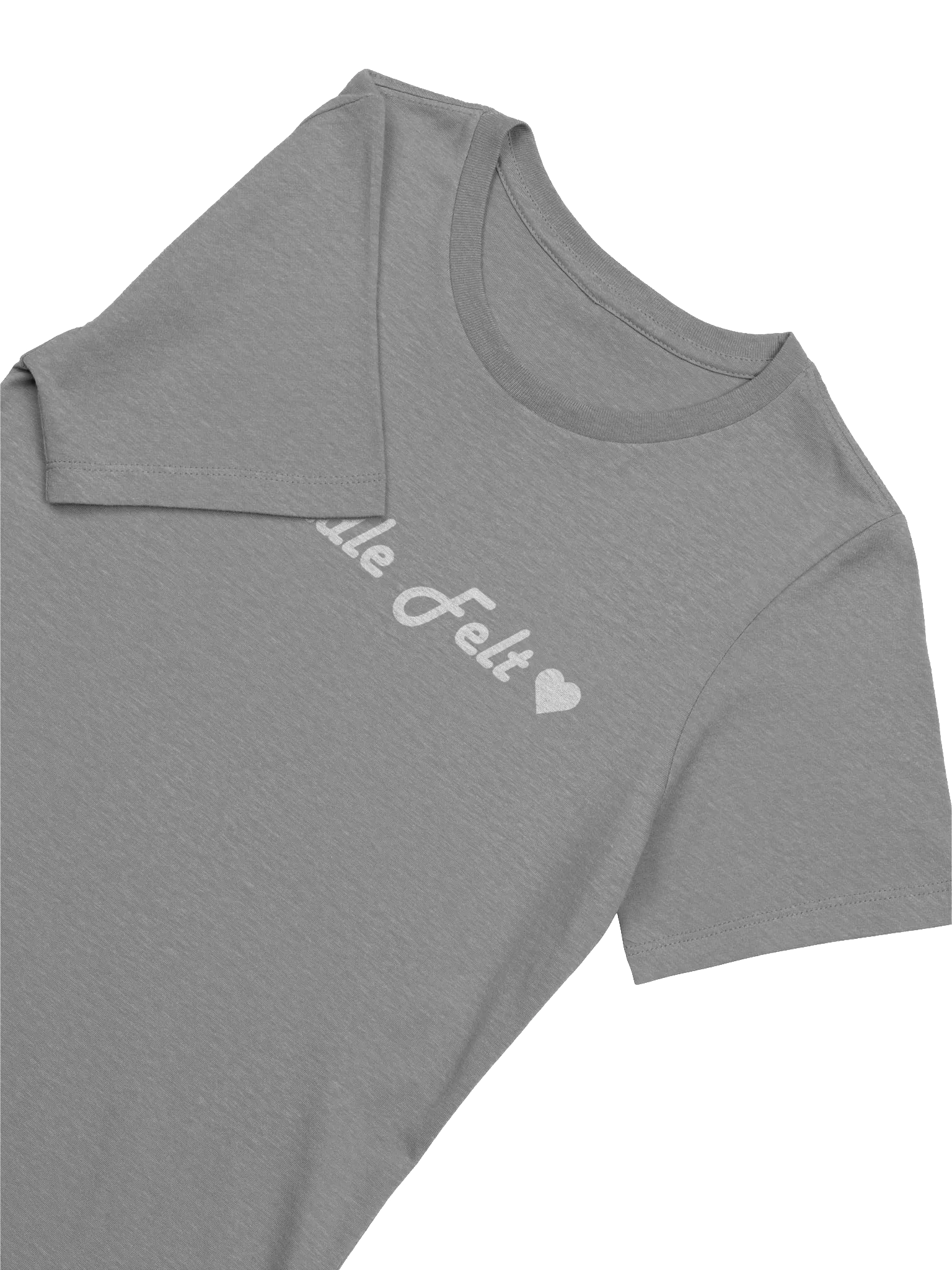 T-shirt for Needle Felters product image (3)