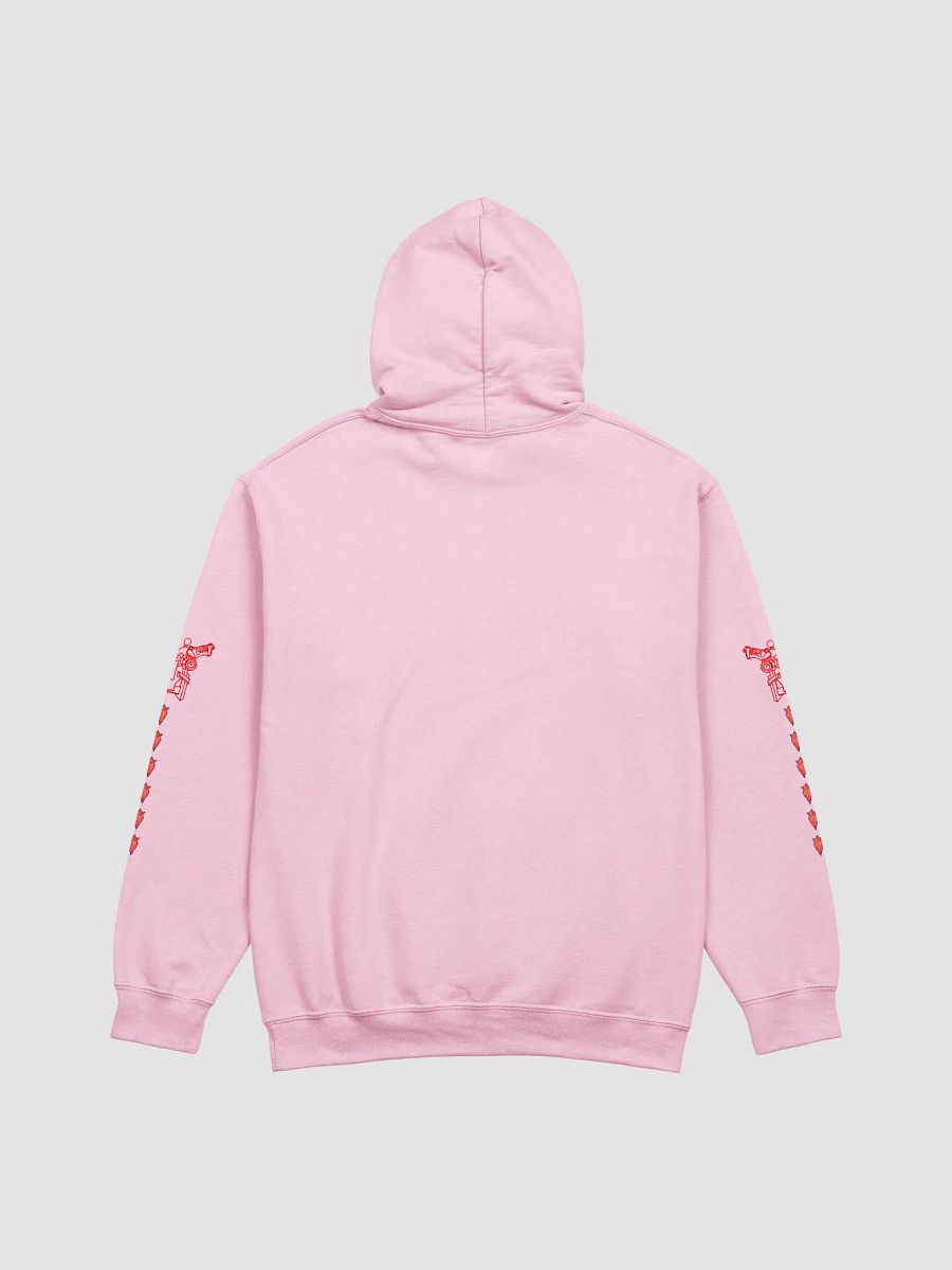Admiral Dual Pistol Hoodie product image (2)