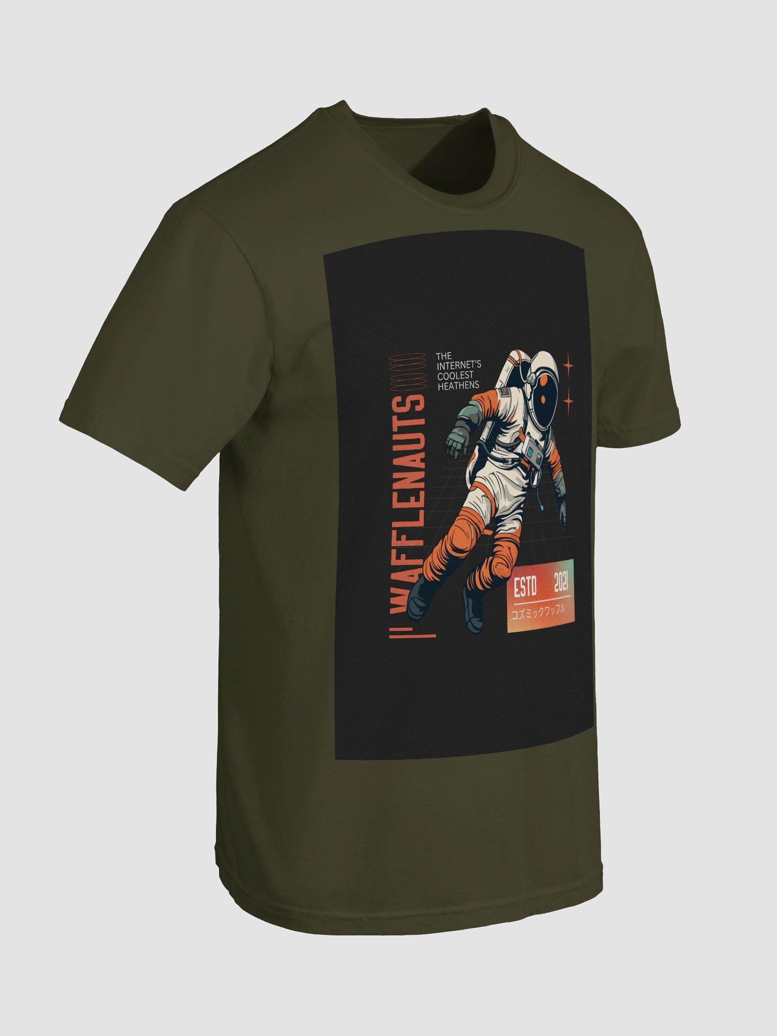Internet Heathens product image (7)