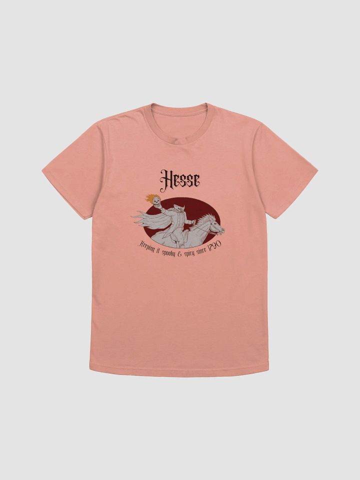 Riding The Headless Horseman: Hesse product image (5)