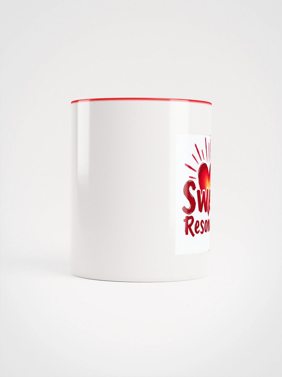 Sweet Resonance Ceramic Mug product image (10)