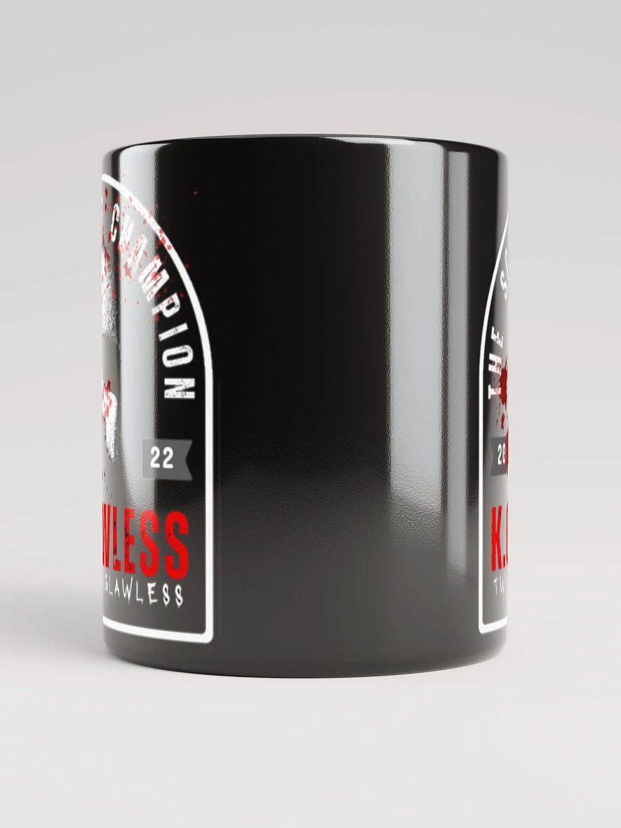 Scardog Mug product image (2)