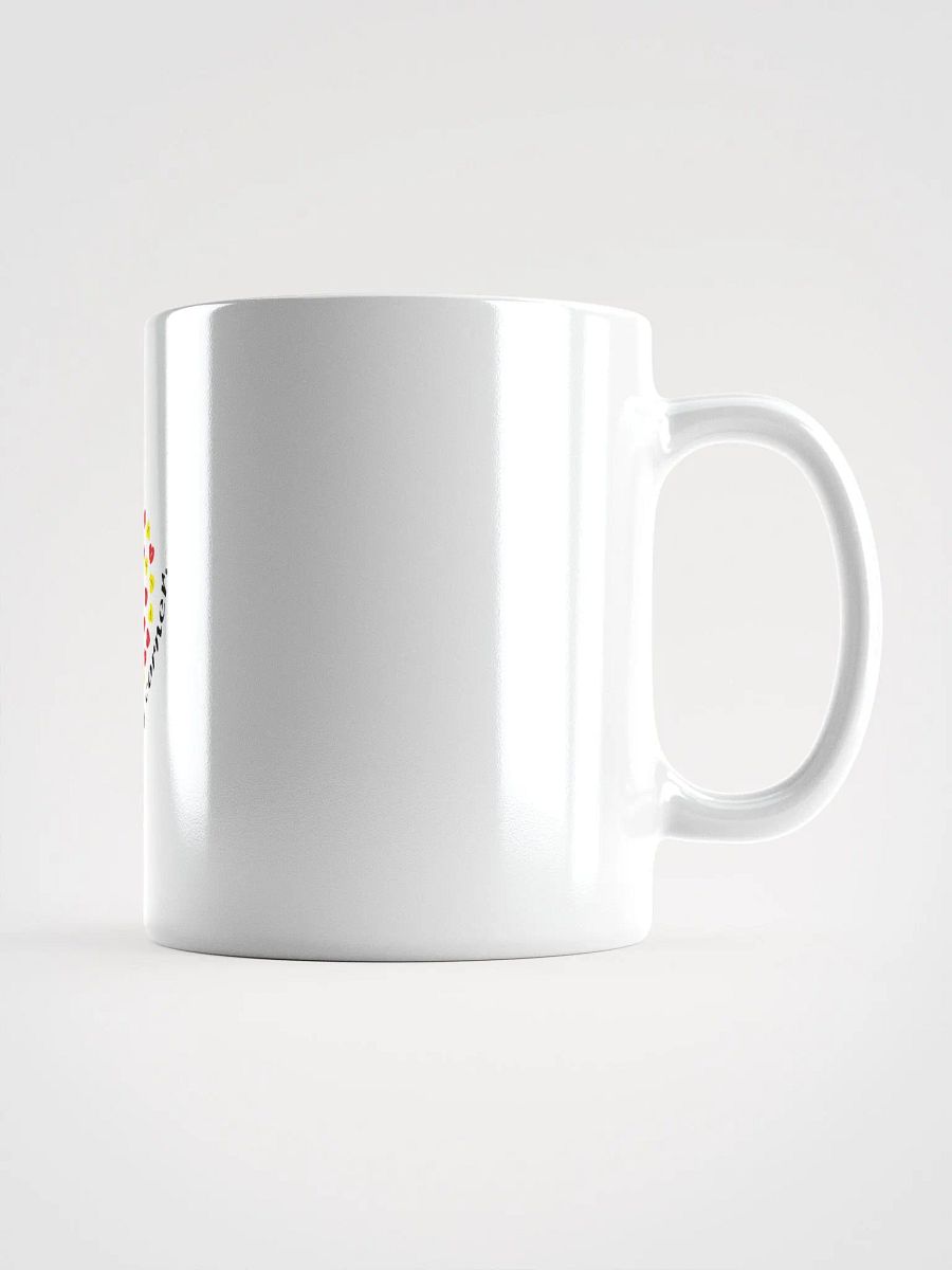GOD IS IN MY CORNER. product image (3)