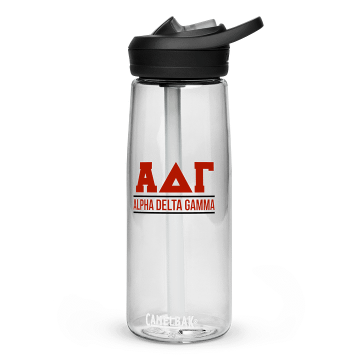 ADG Camelbak Water Bottle product image (1)