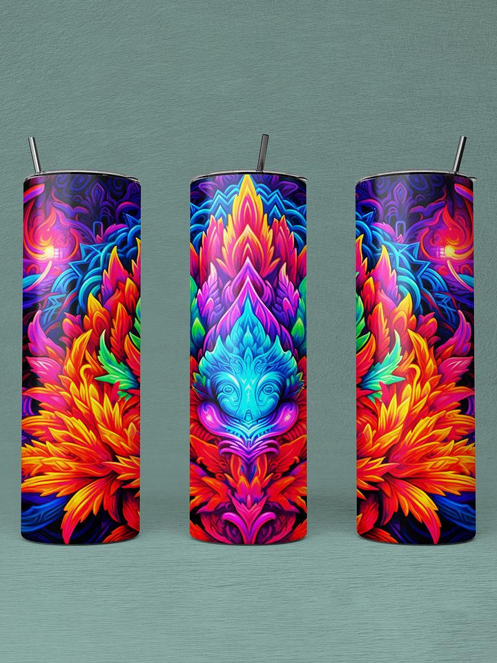 Stainless Steel Tumbler by Allcolor ST0015 product image (1)