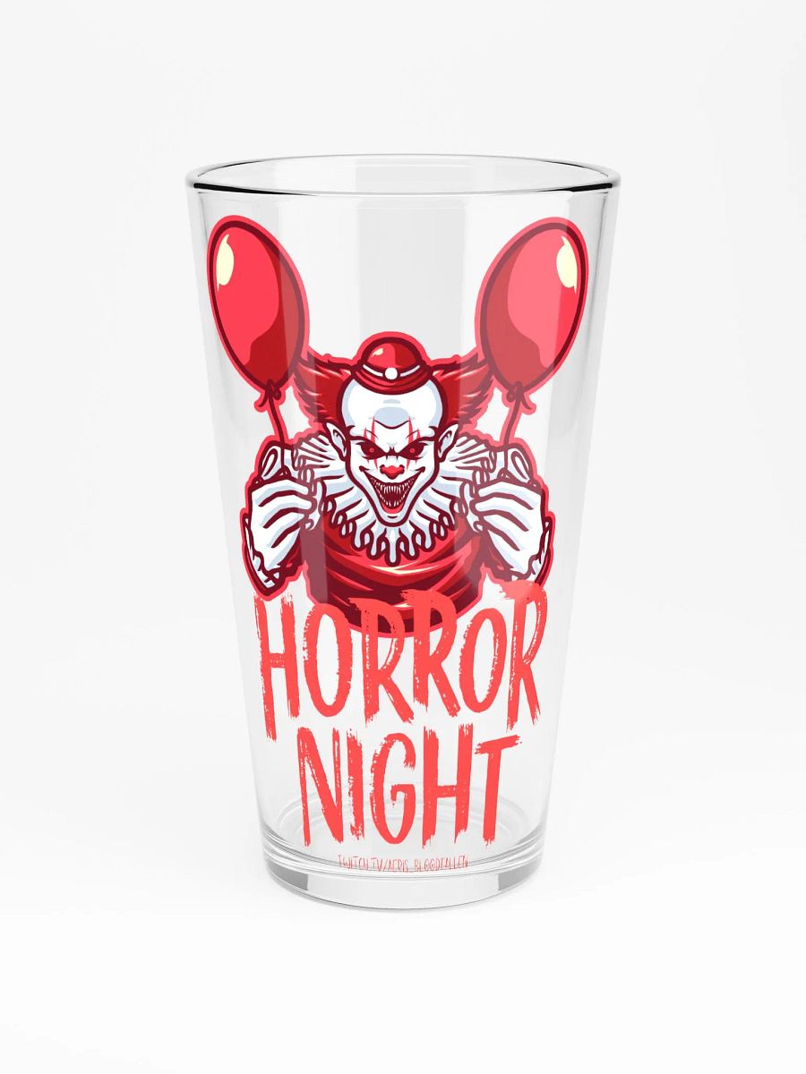 HorrorNightClown_Pint product image (4)