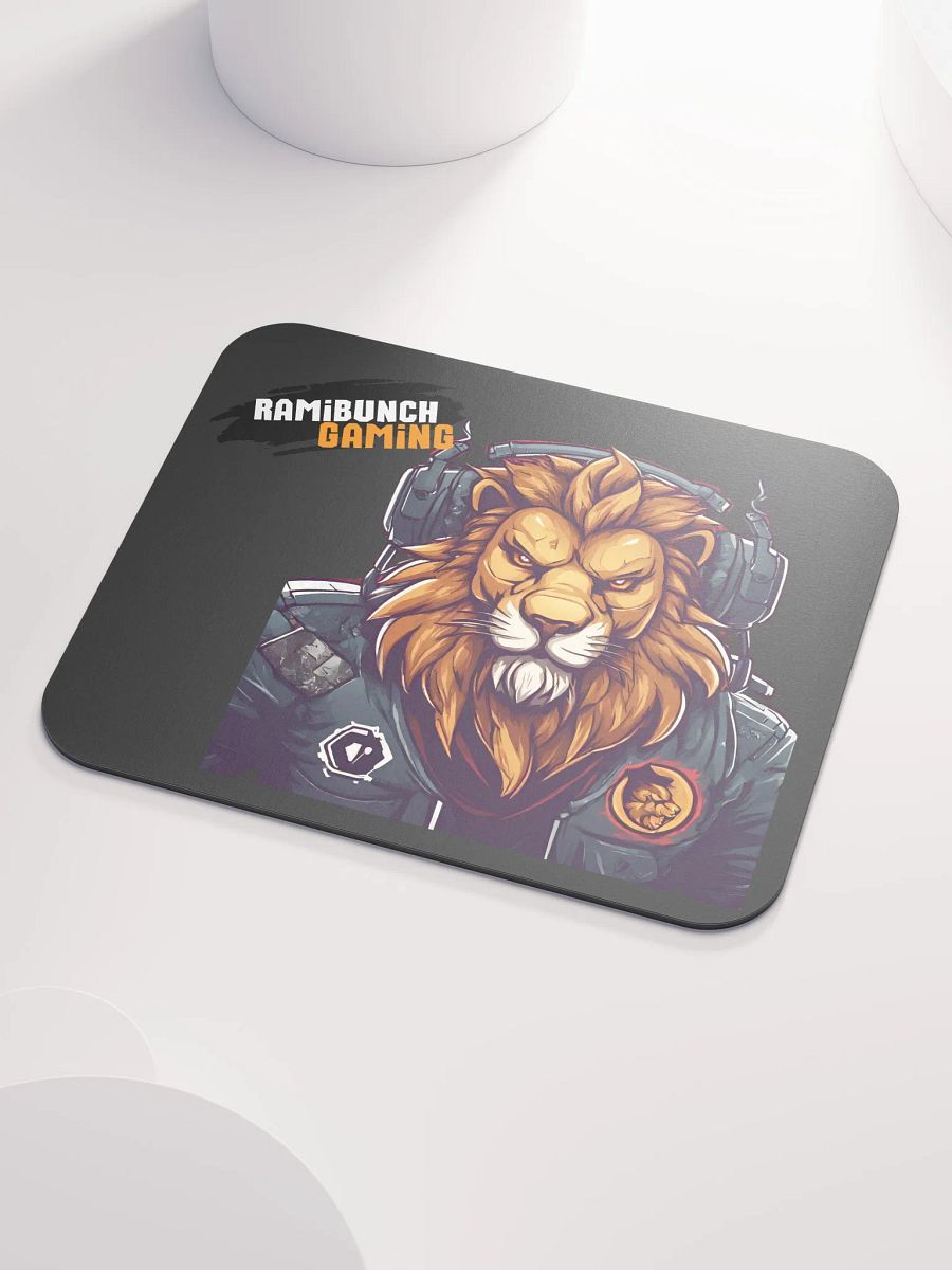 RamiBunchGaming Mouse Pad product image (3)