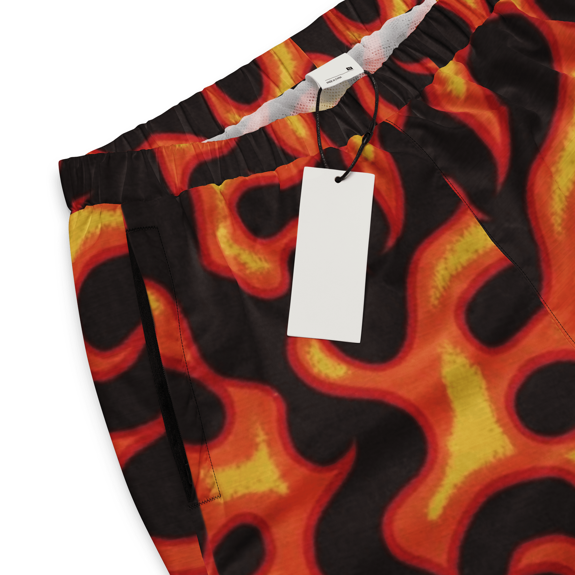 Urbanite Breeze Unisex Track Pants product image (4)