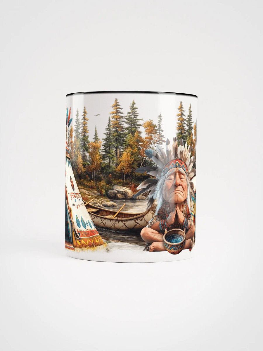 Spirit of the Wild Accent Mug product image (5)