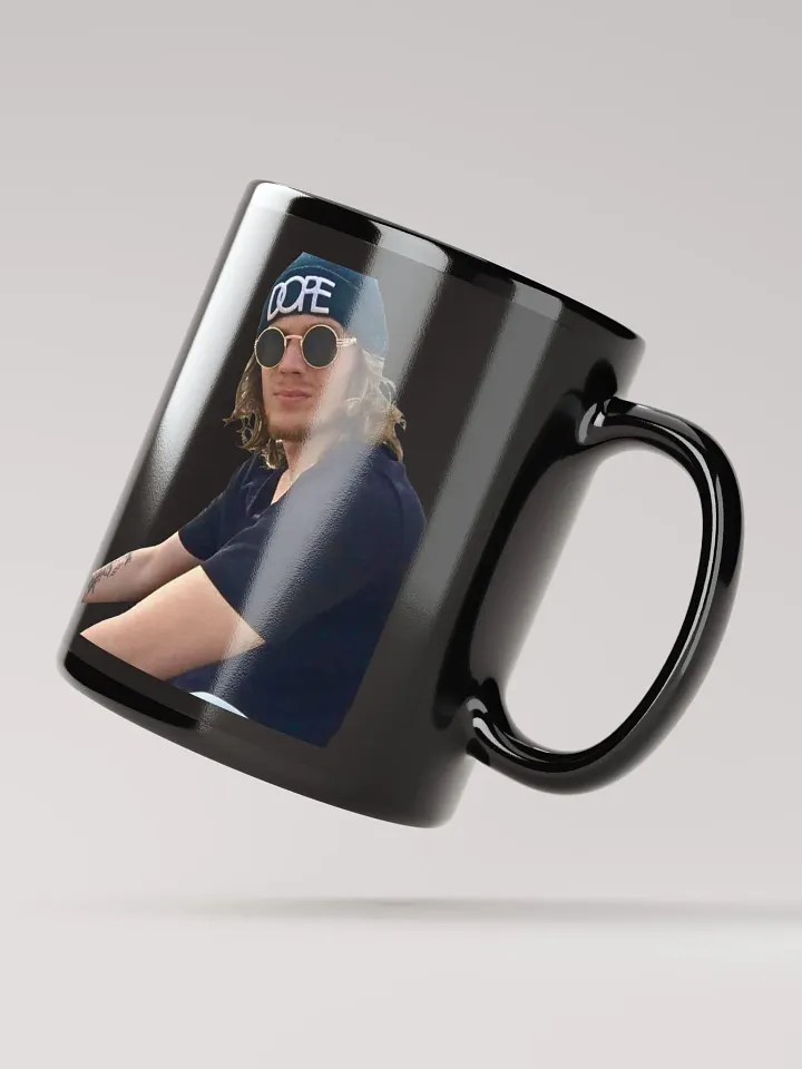 In Memory of B.M.K. Mug product image (4)
