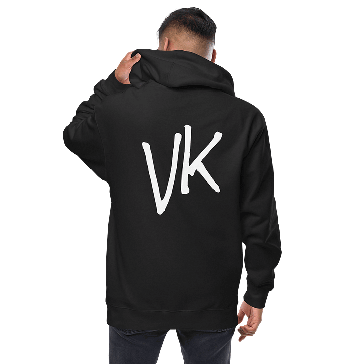 The VK Jacket product image (1)