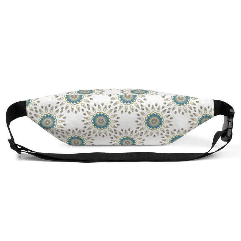 Phycadelic Creamy Bloom Fanny Pack