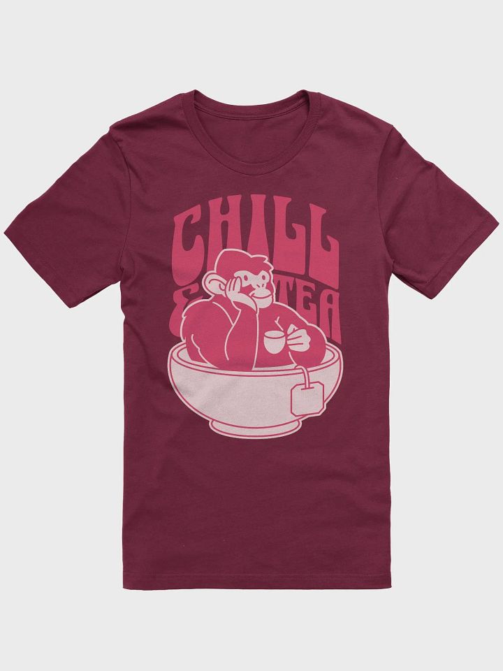 Chill & Tea product image (1)