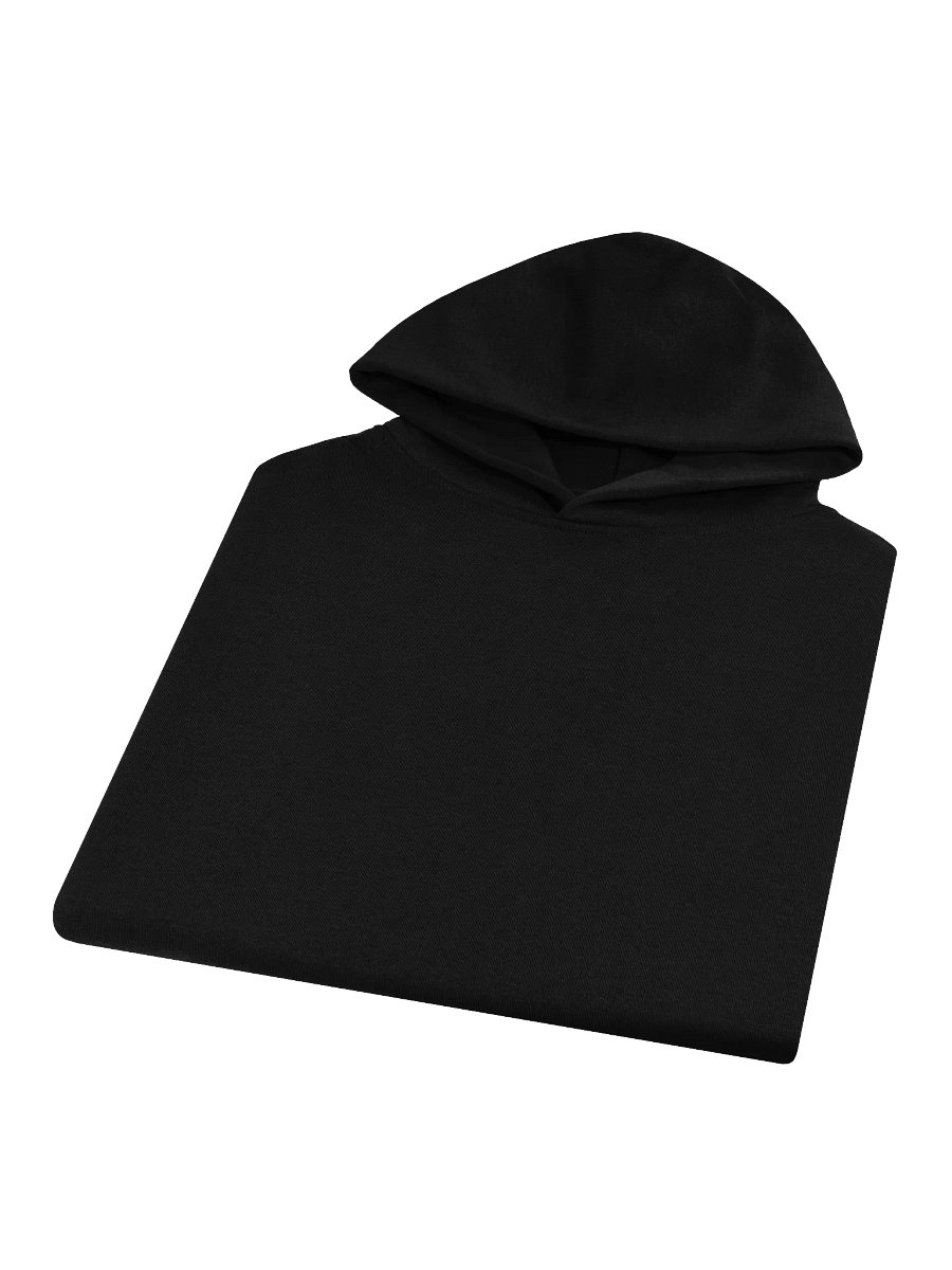 Golden Velocity – The Cyber Stallion Hoodie - Unisex Hoodie product image (10)