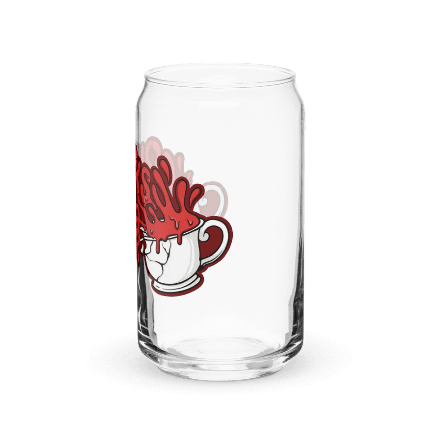 Punkstea Bloody Halloween Logo Cup product image (39)