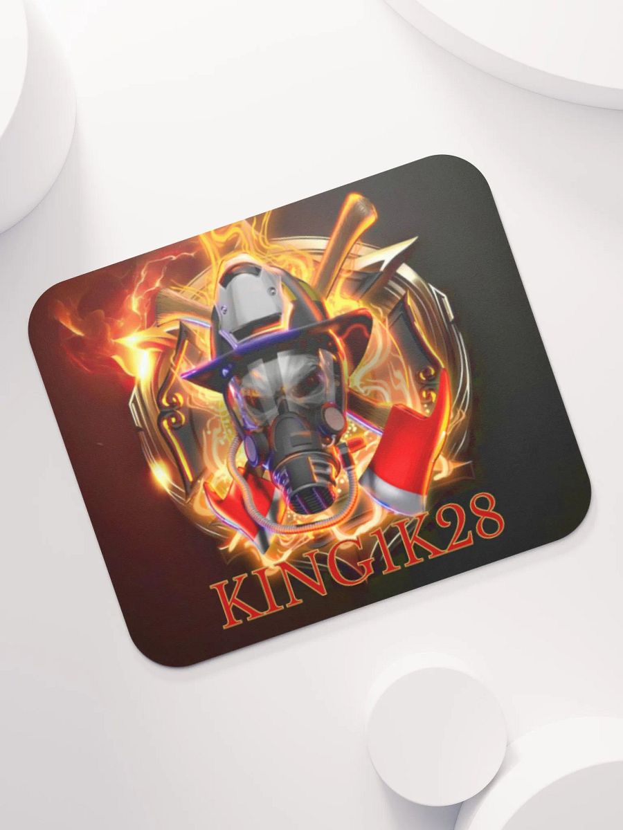 King Mouse Pad product image (7)