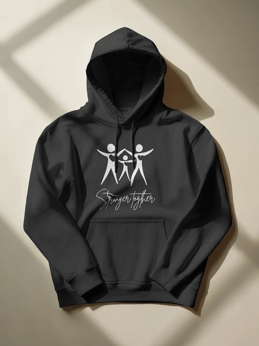 Ubuntu Unity Hoodie product image (1)