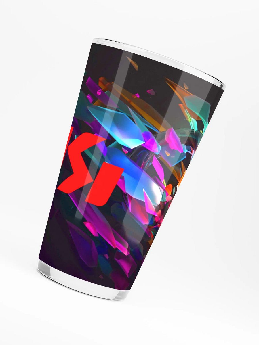 KSI/ 7DS Cup product image (6)