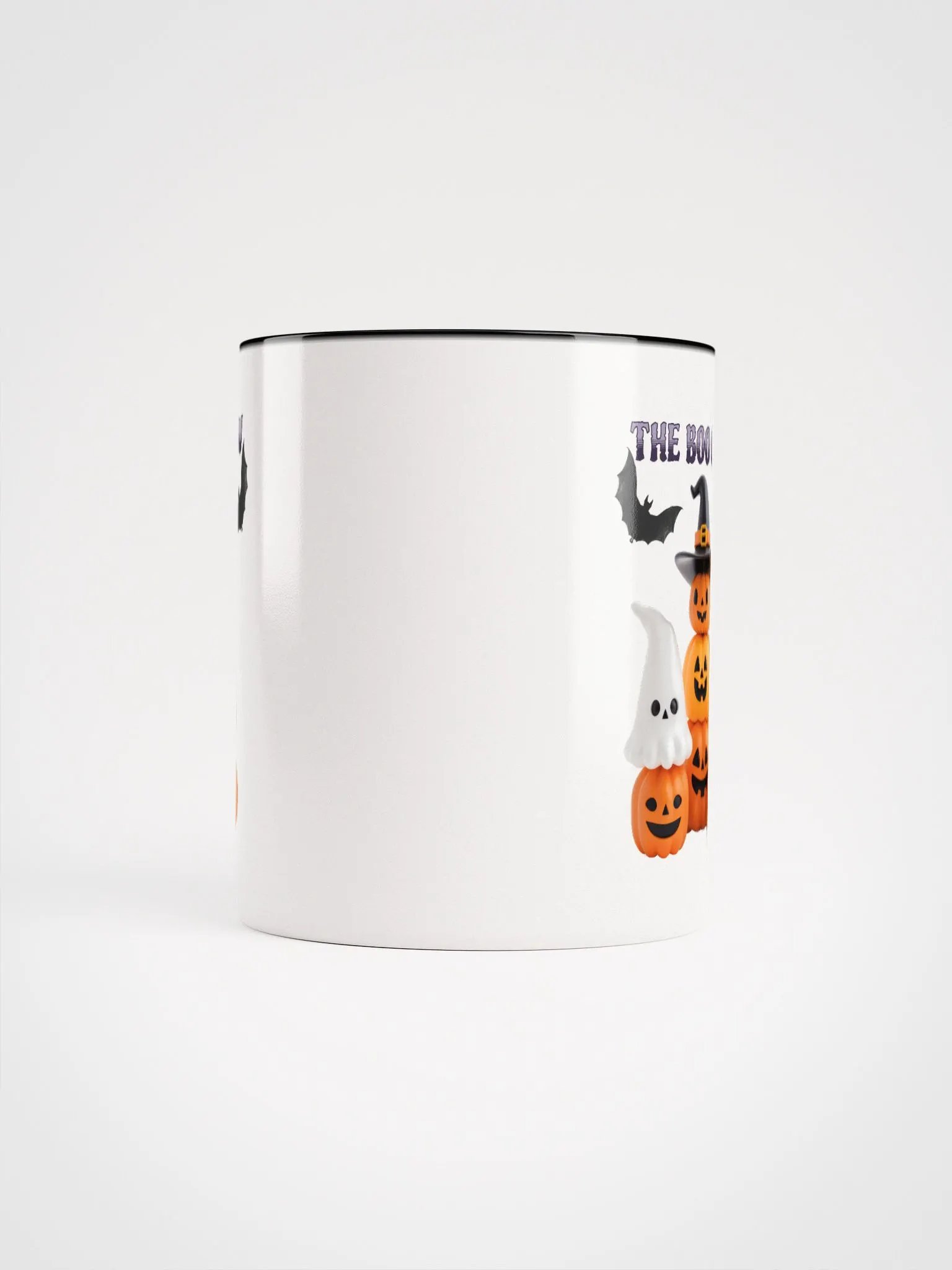 The Boo Crew Ceramic Mug product image (61)