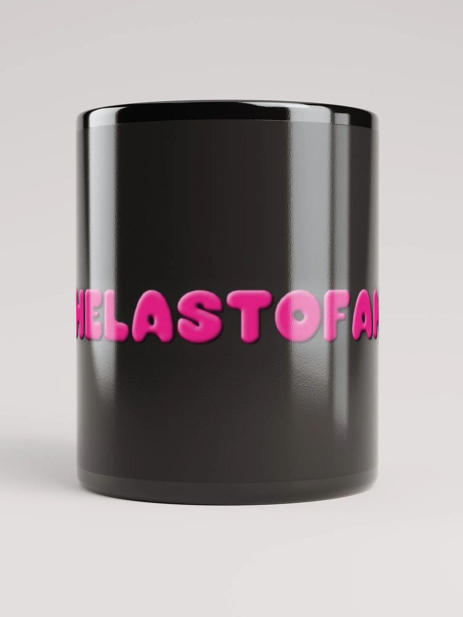 TheLASTofAmber Coffee Mug product image (5)