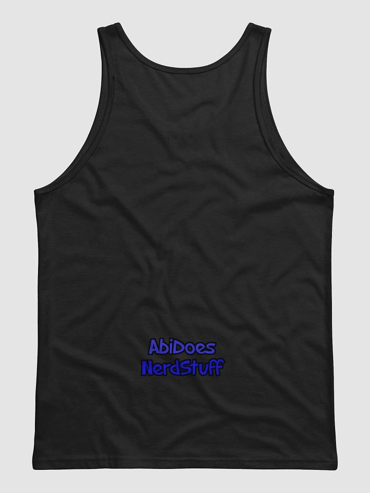 Kick It! Tank product image (2)