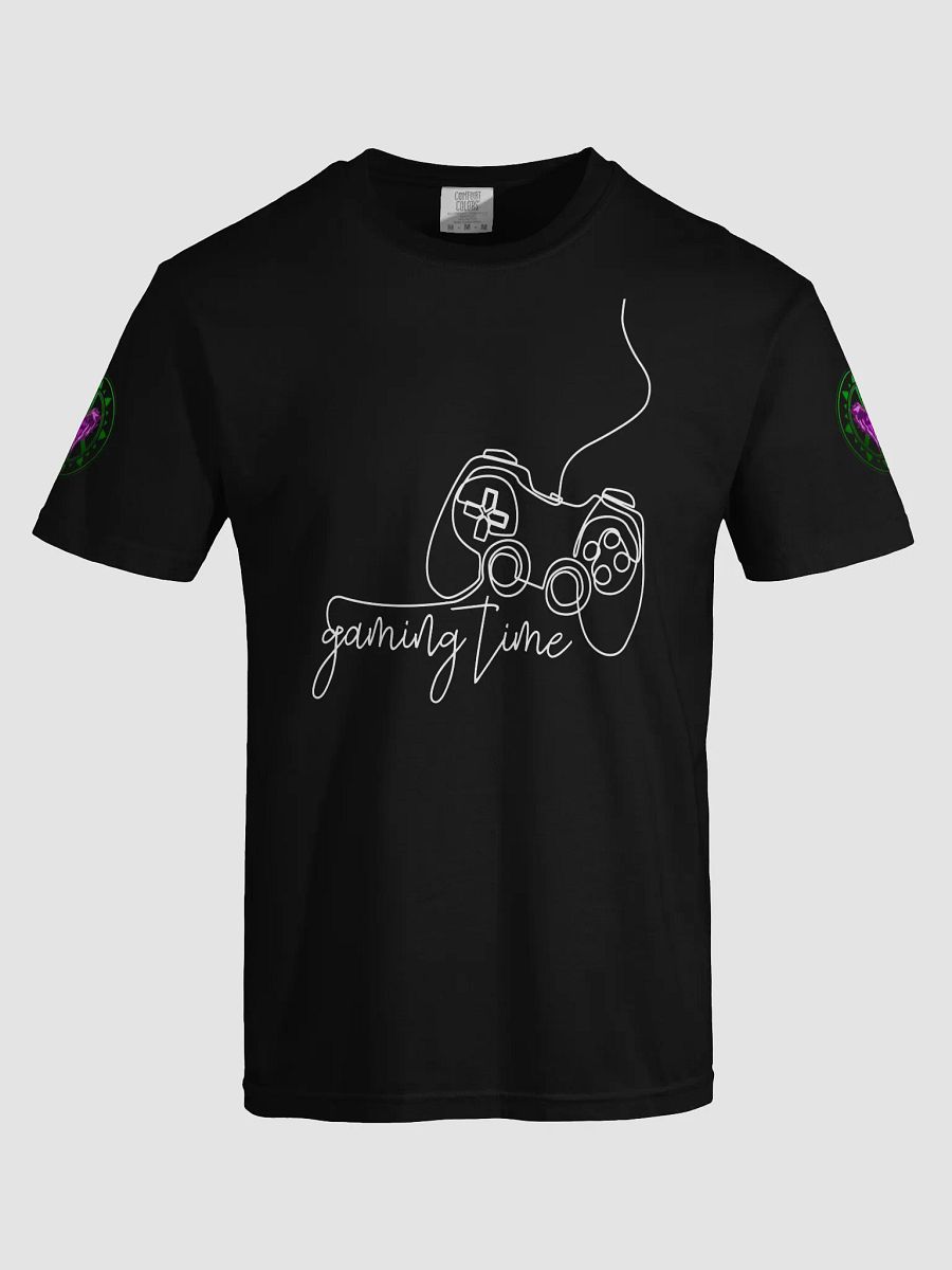 Zen Line Art T-Shirt product image (13)