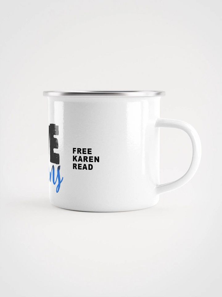 Oh Judge Bev .. She has Grave Concerns Mug product image (1)
