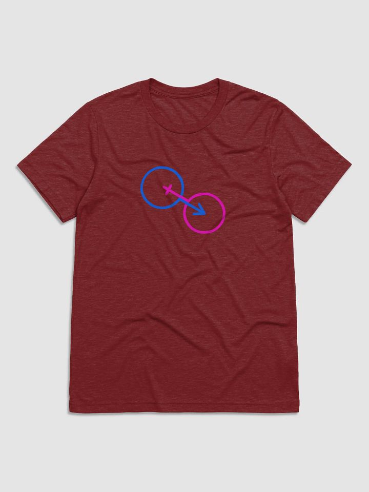 Tradition & Values Tee product image (2)