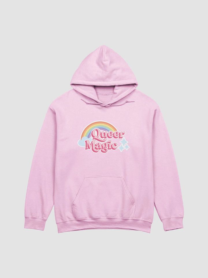 The 'Queer Magic' Hoodie product image (2)