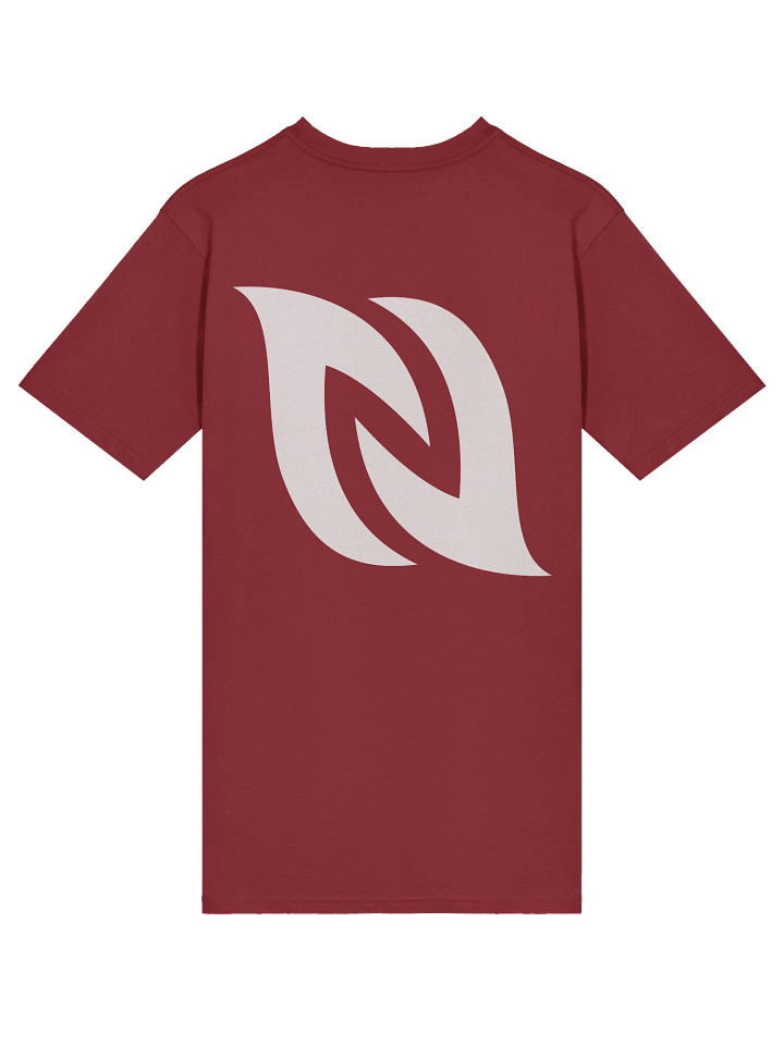 Classic Tee with Back Logo product image (2)