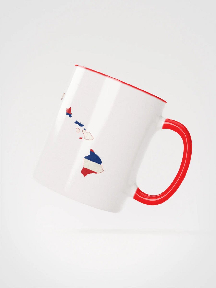 State Of Hawaii Mug product image (2)
