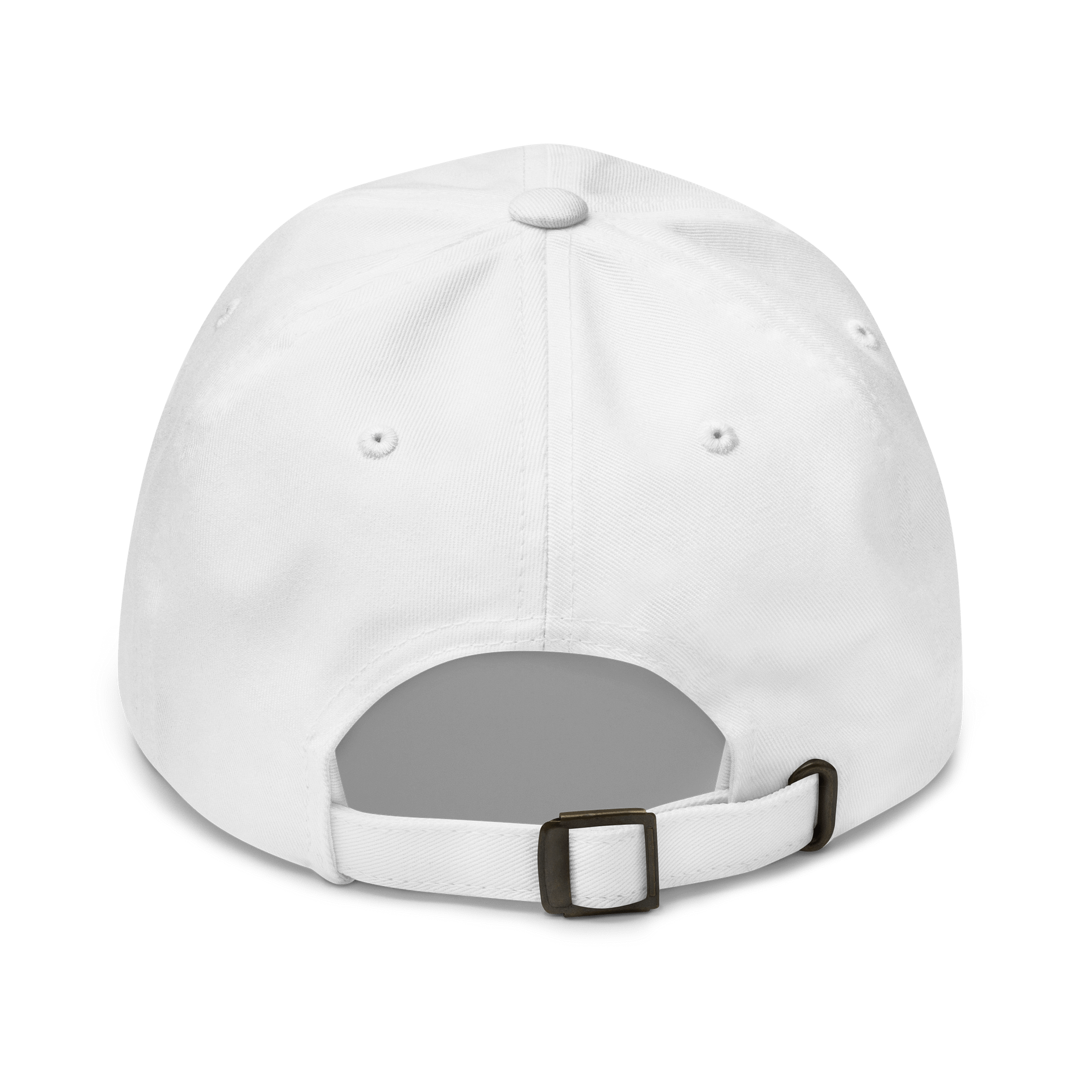 White Do-Gooder Hat product image (6)
