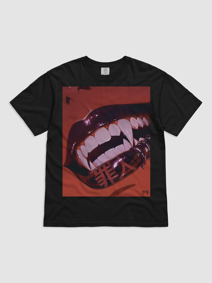 Sinner Tee product image (1)
