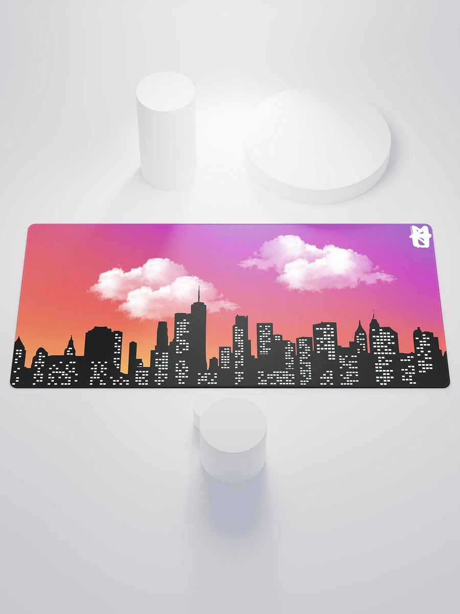 New York Heatwave Skyline product image (1)