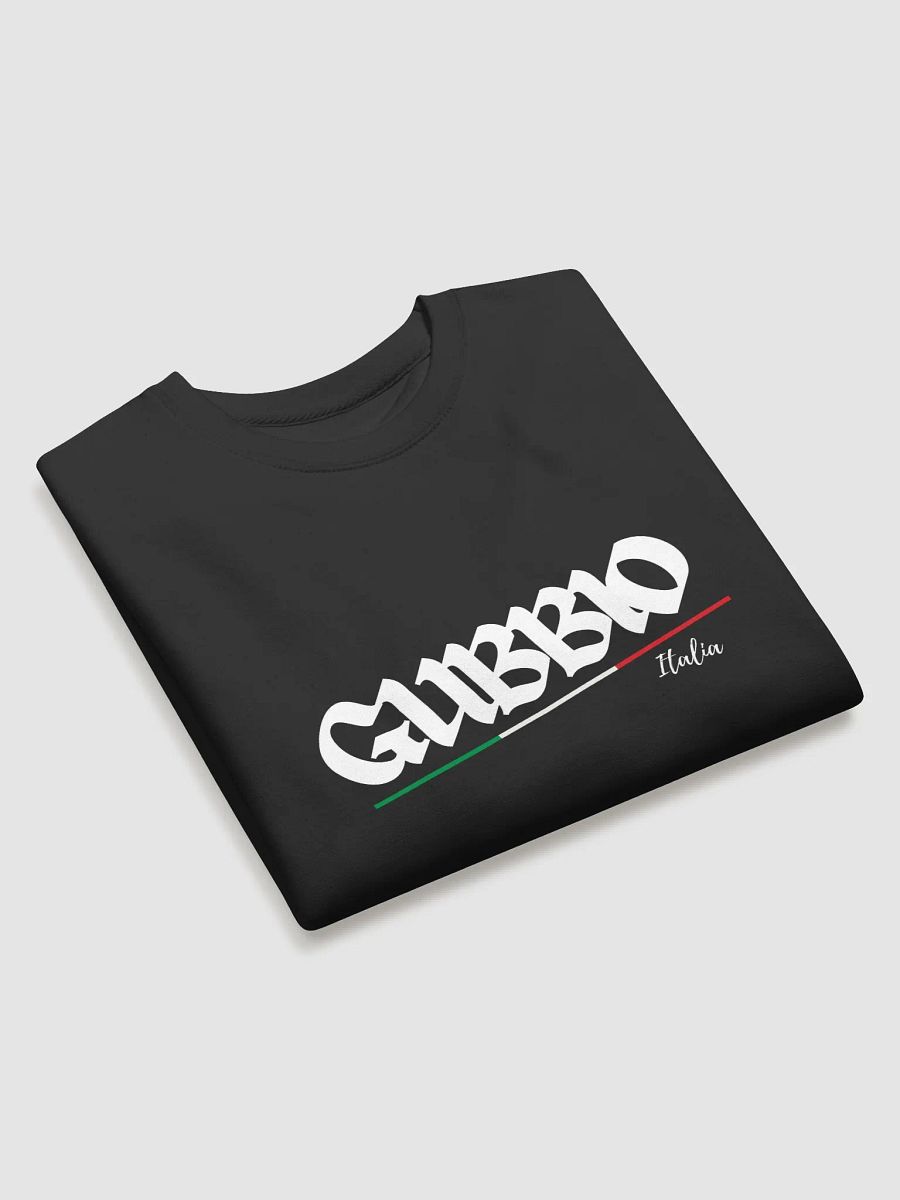 Italian Themed Merch - Gubbio High Quality Sweat product image (3)