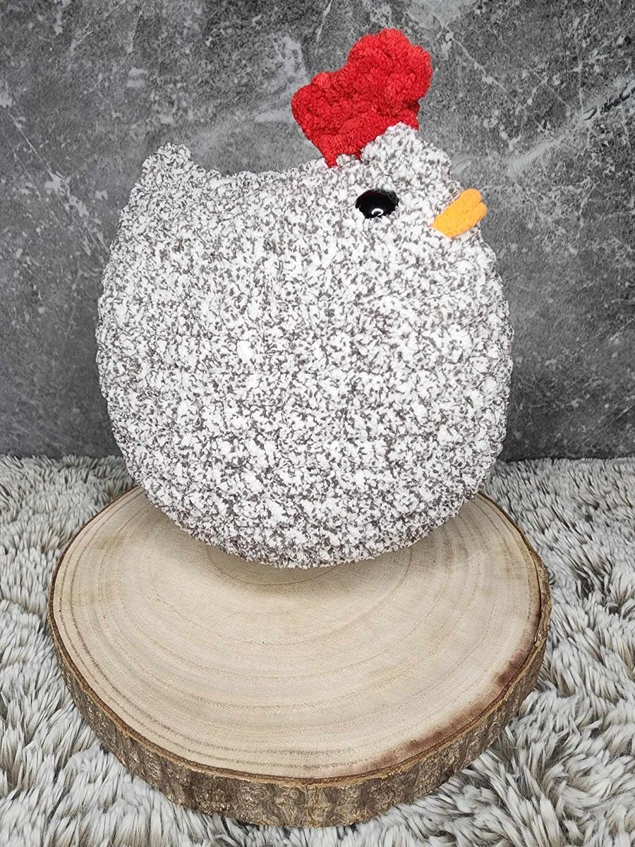 Mama Chicken product image (2)