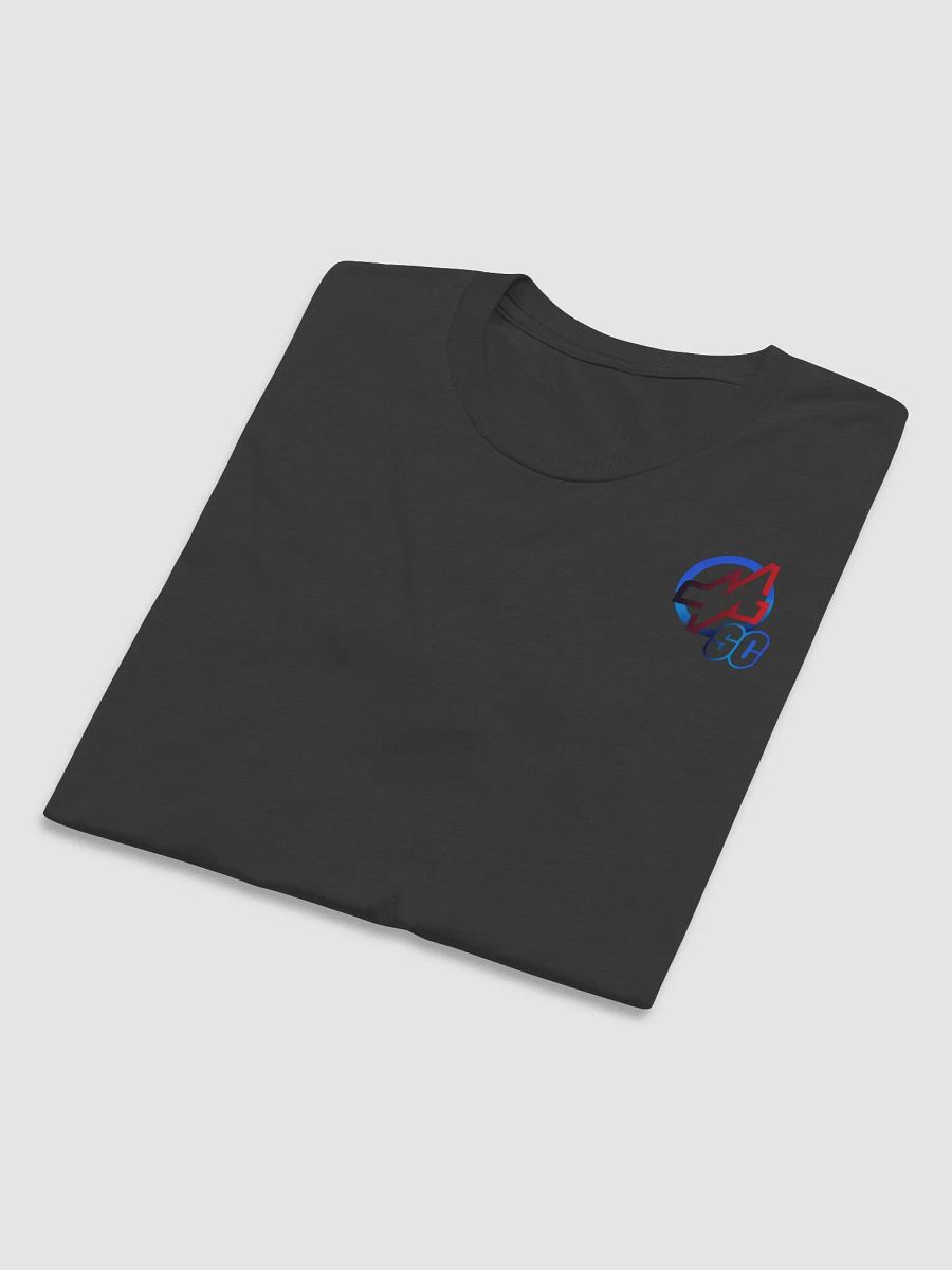 Short Logo TShirt product image (22)