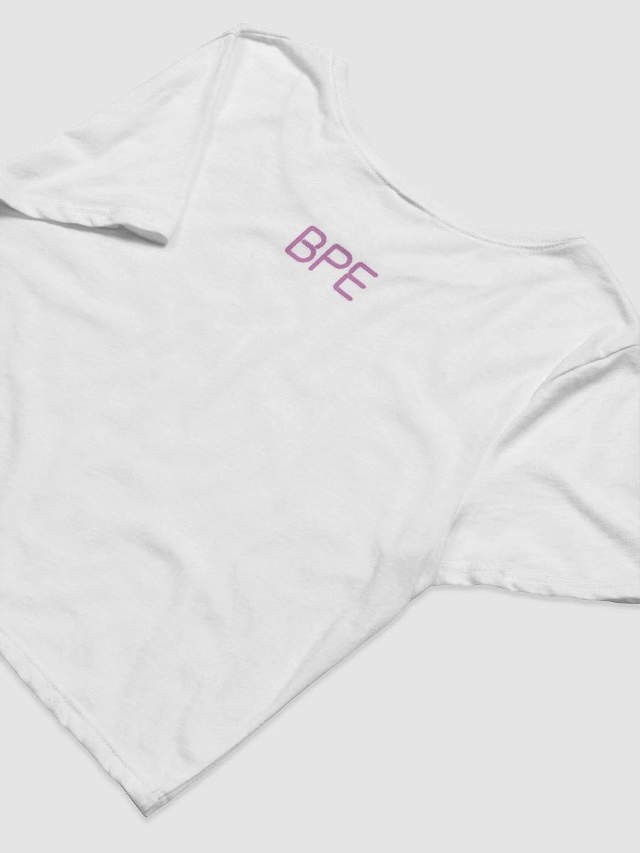 Might F Around Crop Top product image (4)