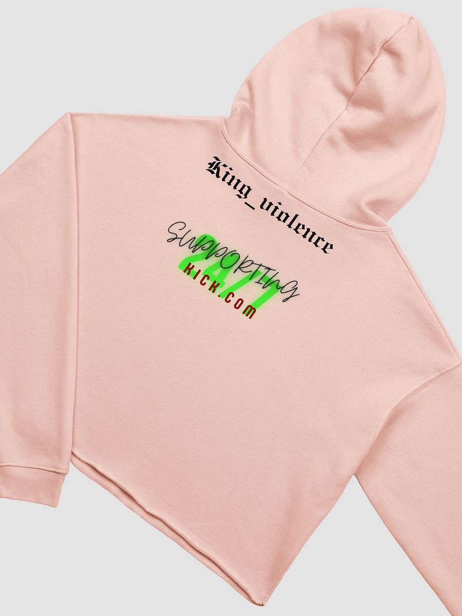 suppoprt hoodie product image (8)